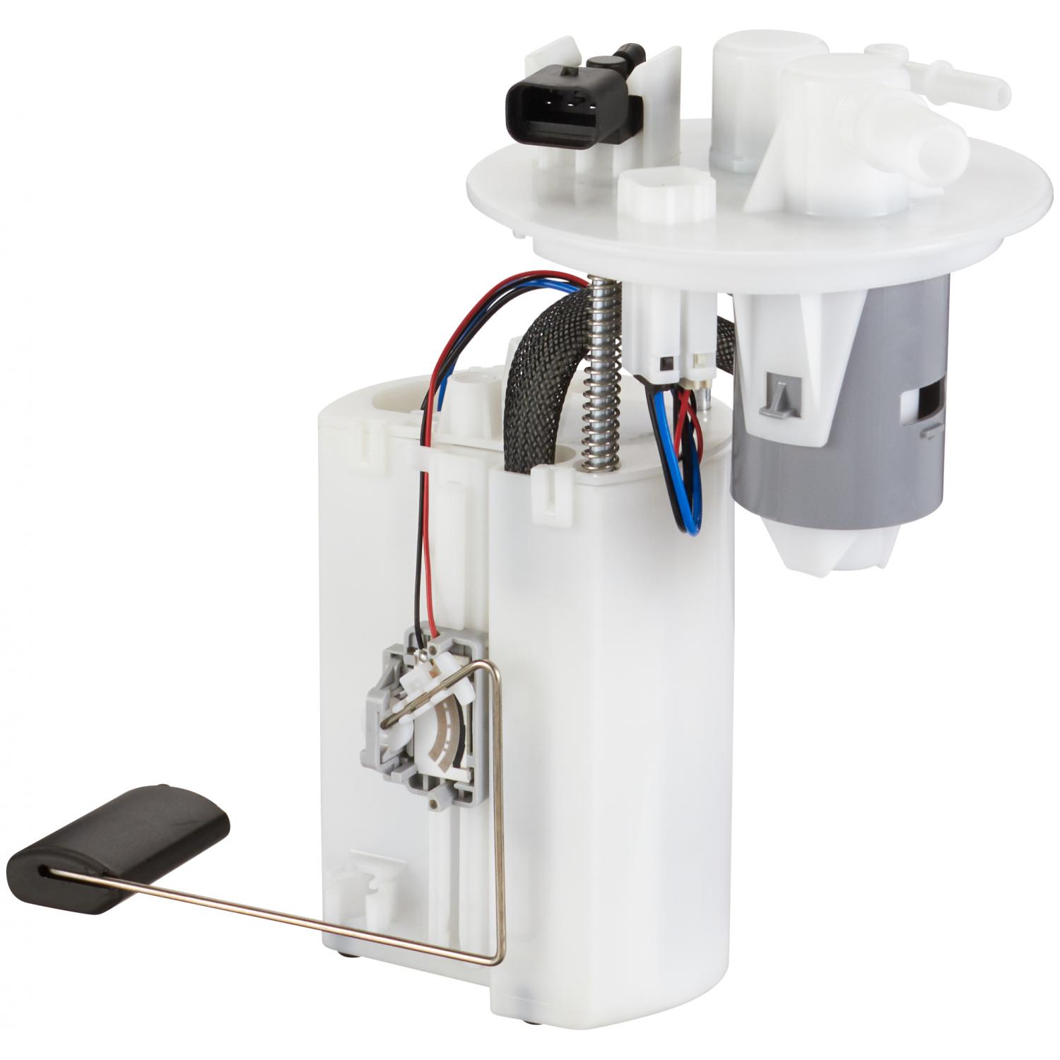 Spectra Premium SP3081M - Fuel Pump Module Assembly Spectra Premium SP3081M Fuel Pump Module Assembly product image 7 of 7