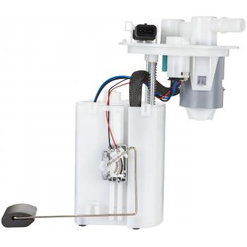 2015 Kia Forte Fuel Pump Module Assembly Spectra Premium SP3084M image 2 of 4