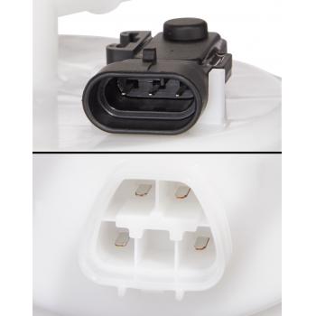 2014 Kia Sorento Fuel Pump Module Assembly Spectra Premium SP3085M image 1 of 4