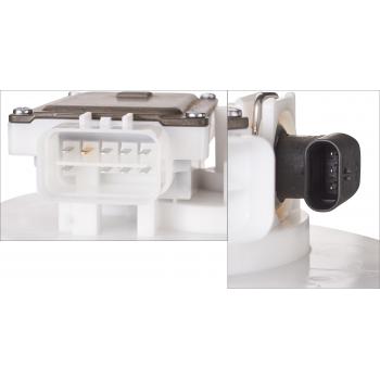 2018 Hyundai Sonata Fuel Pump Module Assembly Spectra Premium SP3087M image 1 of 4