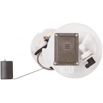 2018 Hyundai Sonata Fuel Pump Module Assembly Spectra Premium SP3087M image 3 of 4