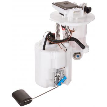 2018 Hyundai Sonata Fuel Pump Module Assembly Spectra Premium SP3087M image 4 of 4