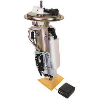 2009 Kia Amanti Fuel Pump Module Assembly Spectra Premium SP3089M image 4 of 4