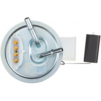 1989 Ford Aerostar Fuel Pump and Sender Assembly Spectra Premium SP31A1H image 4 of 4