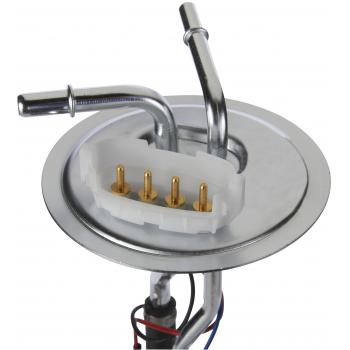 1997 Ford F-100 Ranger Fuel Pump and Sender Assembly Spectra Premium SP333H image 1 of 4