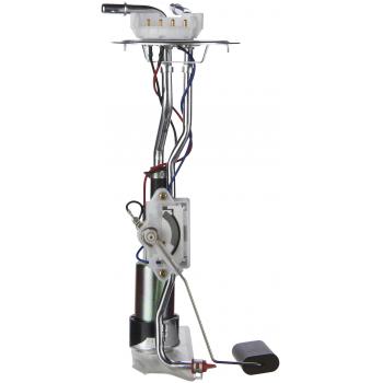 1997 Ford F-100 Ranger Fuel Pump and Sender Assembly Spectra Premium SP333H image 2 of 4