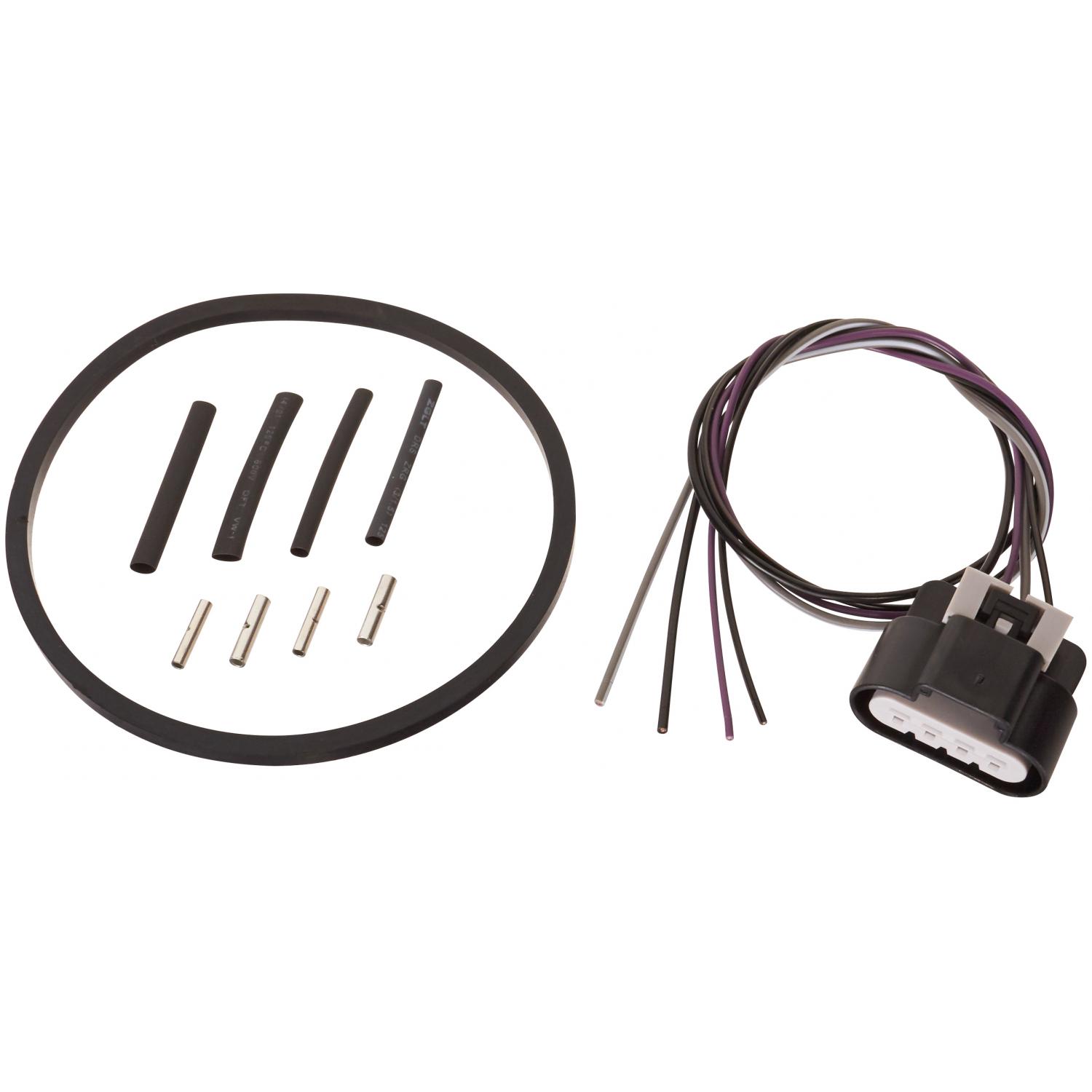 Spectra Premium SP3368M Fuel Pump Module Assembly product image 3 of 6