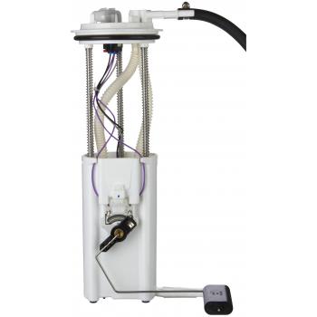 2000 Chevrolet Express 2500 Fuel Pump Module Assembly Spectra Premium SP3371M image 2 of 4