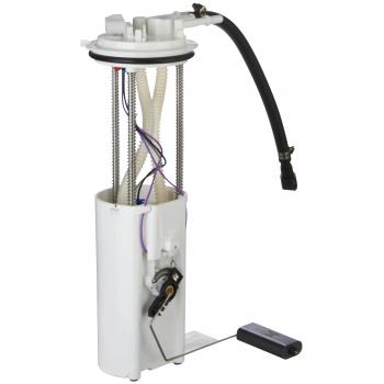 2000 Chevrolet Express 2500 Fuel Pump Module Assembly Spectra Premium SP3371M image 3 of 4