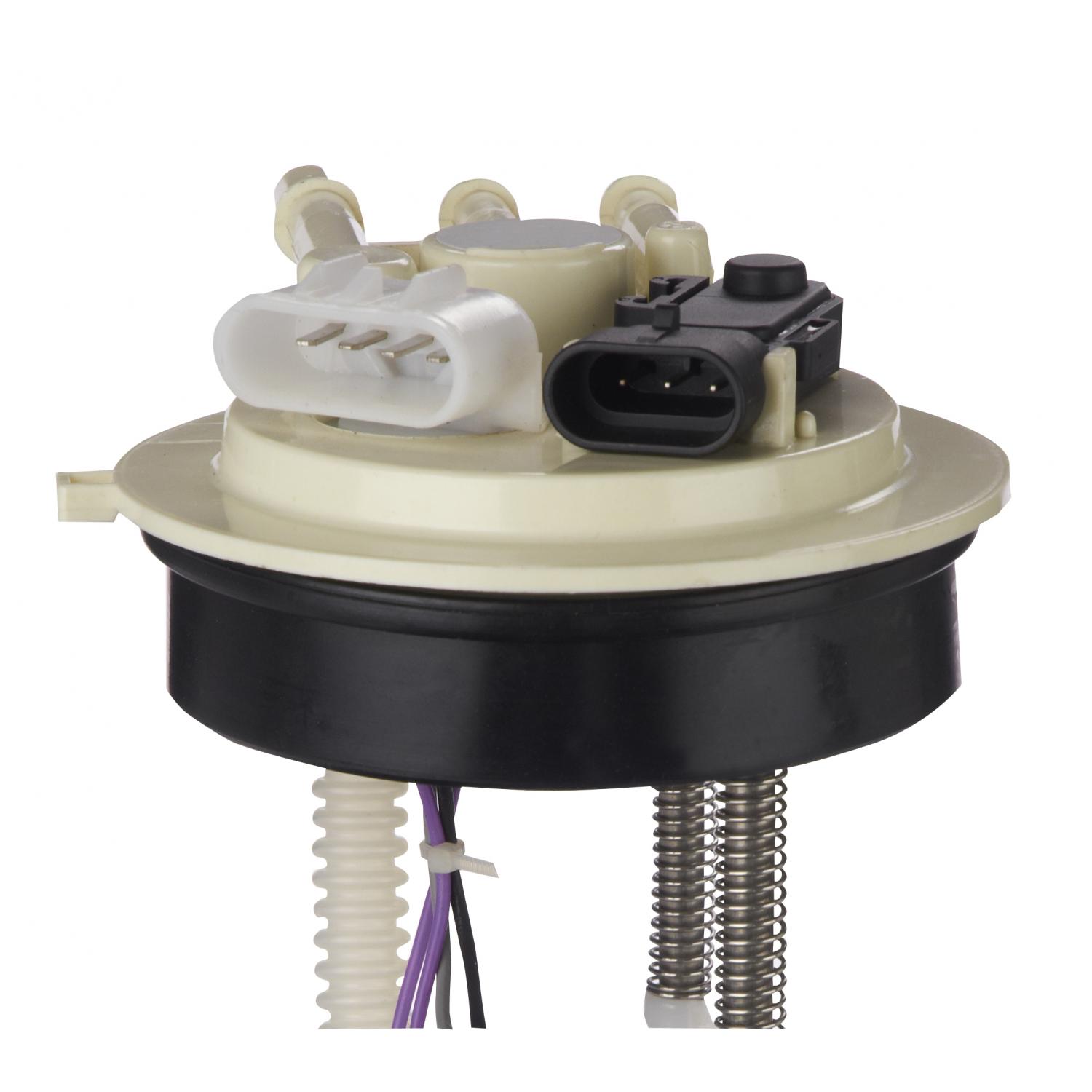 Spectra Premium SP3512M - Fuel Pump Module Assembly Spectra Premium SP3512M Fuel Pump Module Assembly product image 1 of 4