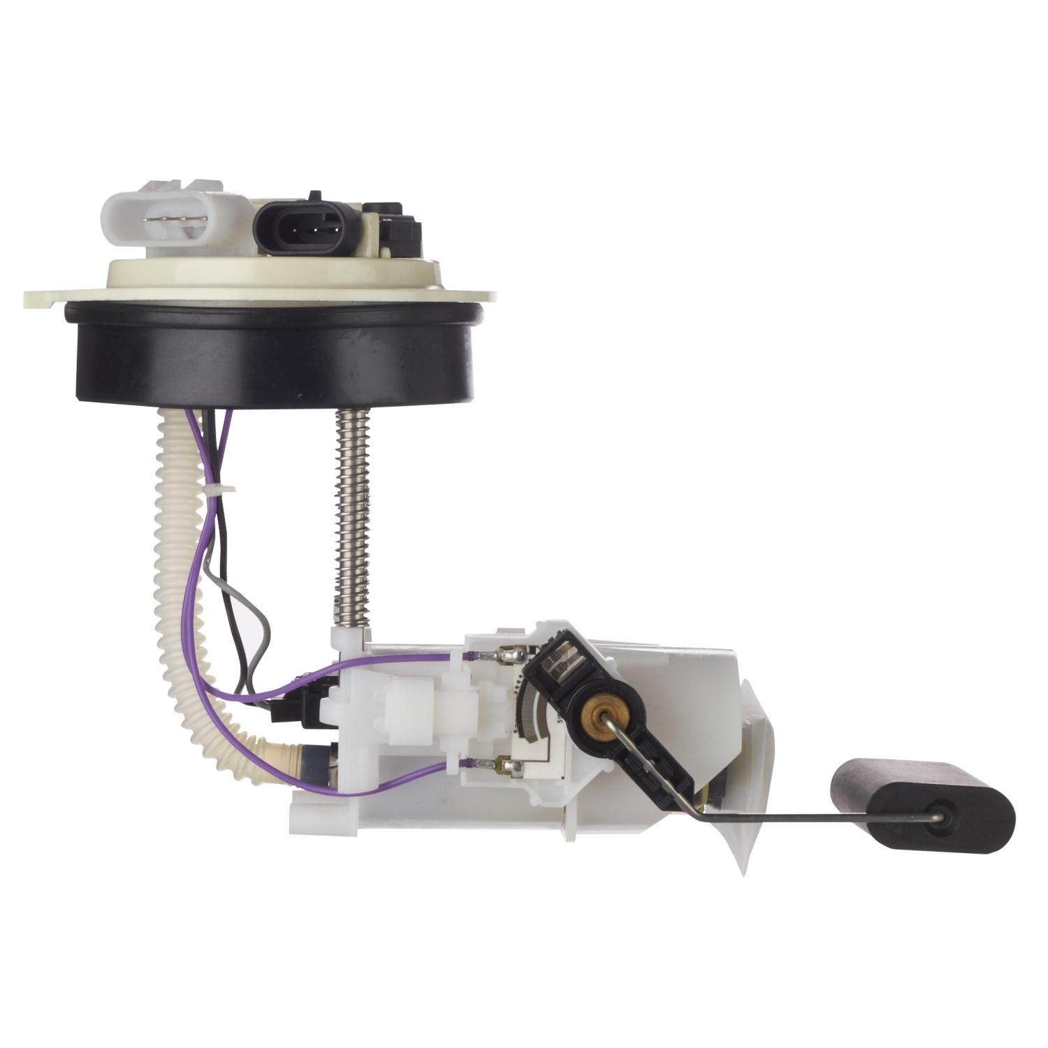 Spectra Premium SP3512M - Fuel Pump Module Assembly Spectra Premium SP3512M Fuel Pump Module Assembly product image 2 of 4
