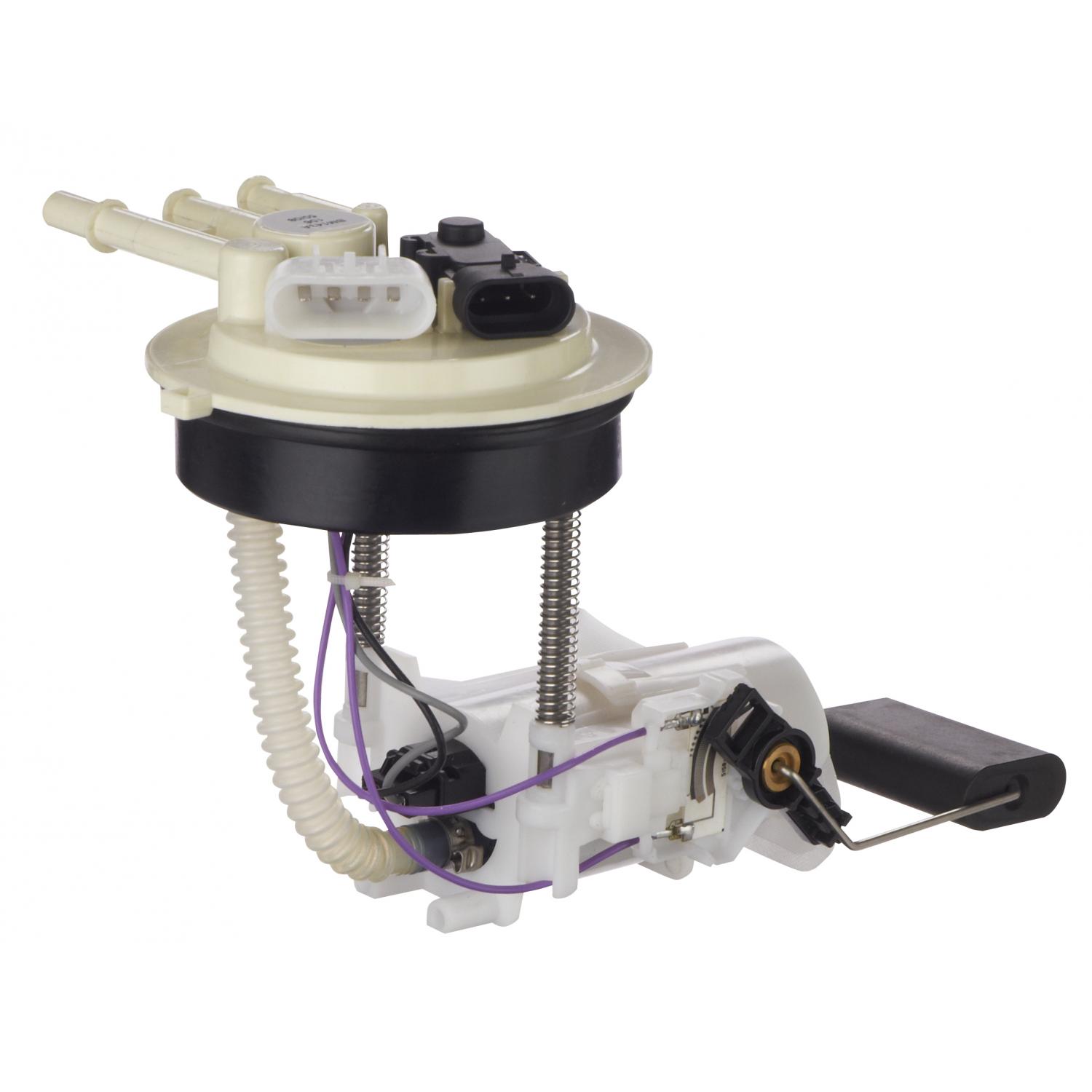 Spectra Premium SP3512M - Fuel Pump Module Assembly Spectra Premium SP3512M Fuel Pump Module Assembly product image 3 of 4