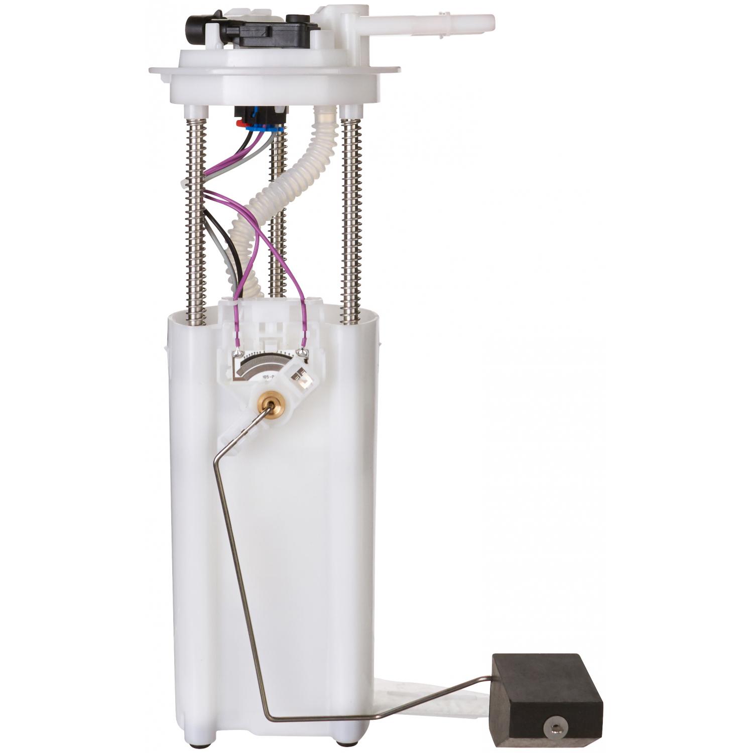 Spectra Premium SP3518M Fuel Pump Module Assembly product image 2 of 5