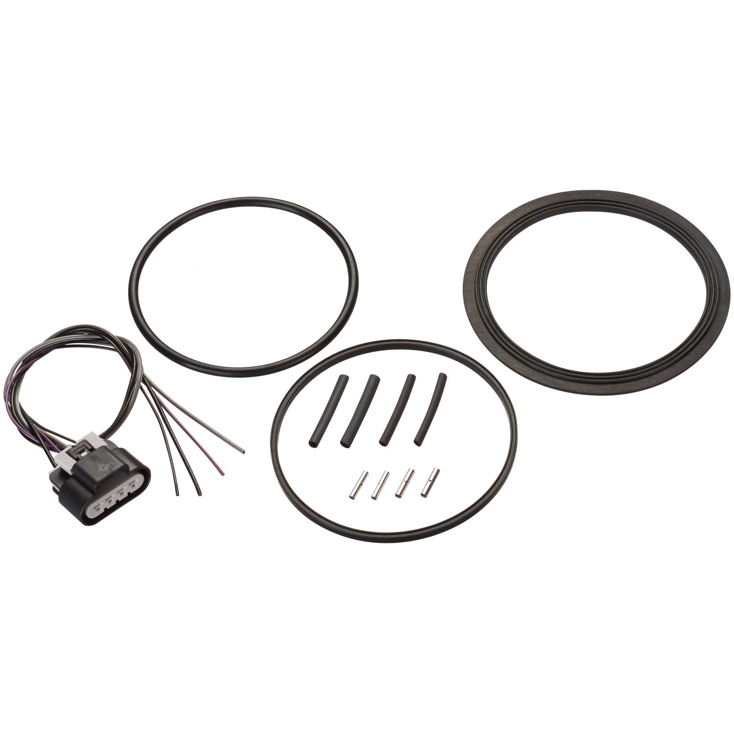 Spectra Premium SP3518M Fuel Pump Module Assembly product image 3 of 5