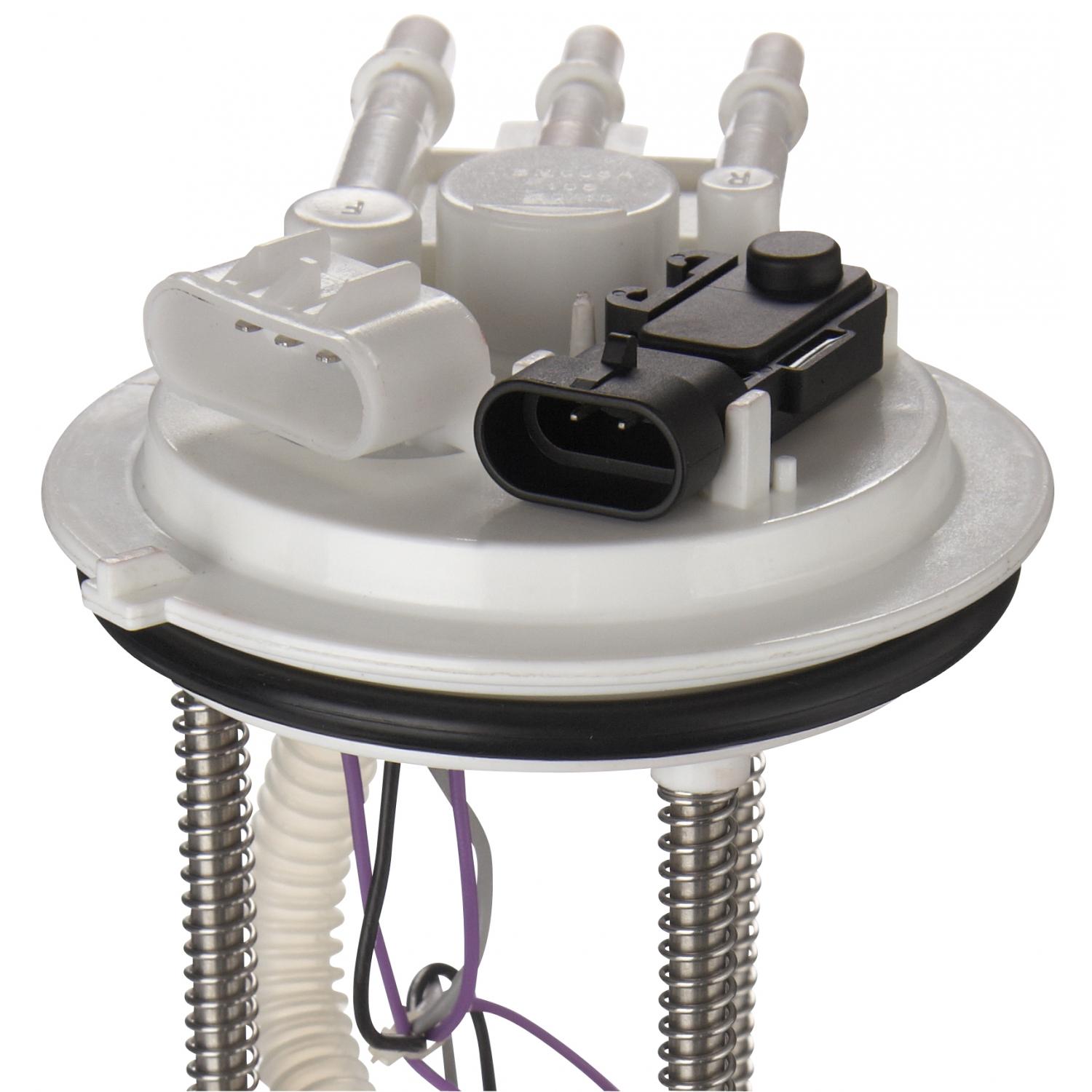 Spectra Premium SP3537M Fuel Pump Module Assembly product image 1 of 5