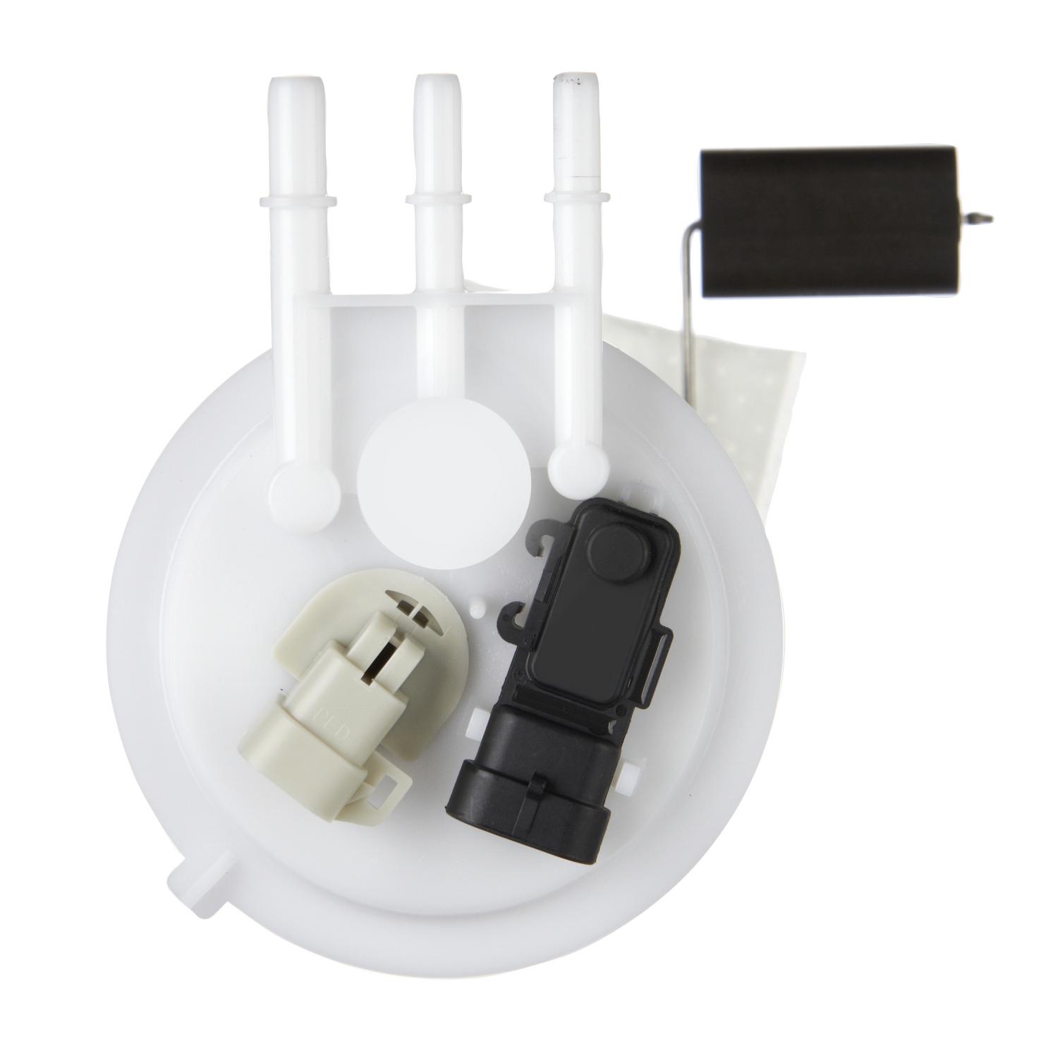 Spectra Premium SP3537M Fuel Pump Module Assembly product image 4 of 5
