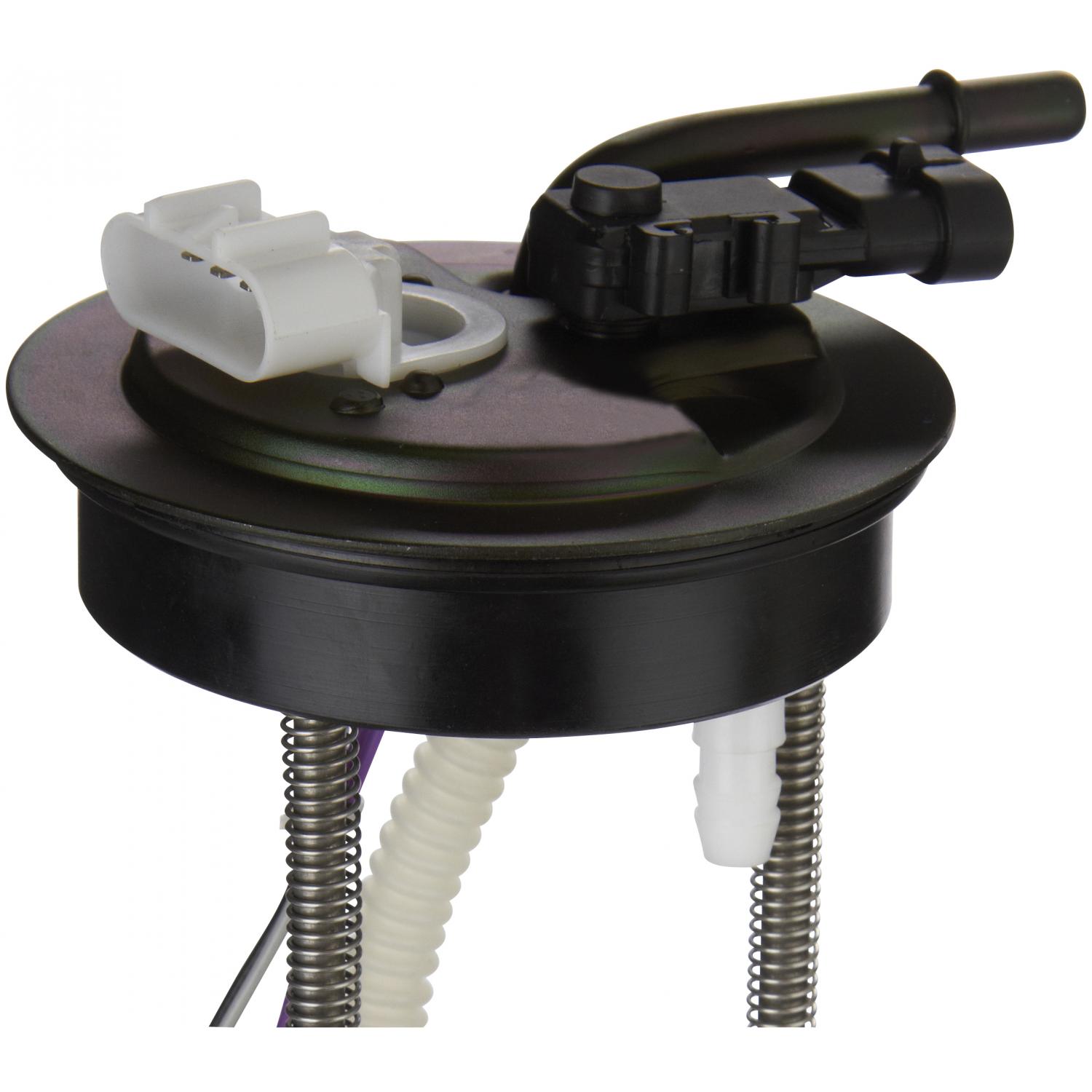 Spectra Premium SP3555M Fuel Pump Module Assembly product image 1 of 4