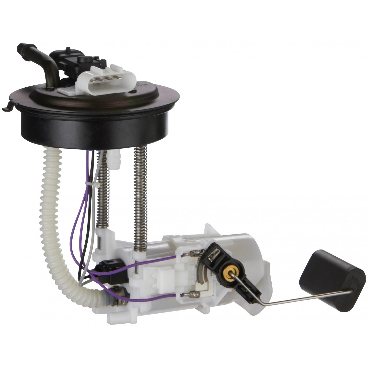 Spectra Premium SP3555M Fuel Pump Module Assembly product image 3 of 4