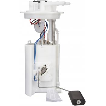2002 Saturn L100 Fuel Pump Module Assembly Spectra Premium SP3557M image 2 of 4