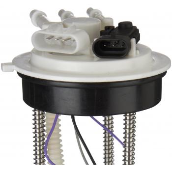 2003 GMC Sonoma Fuel Pump Module Assembly Spectra Premium SP3566M image 1 of 4