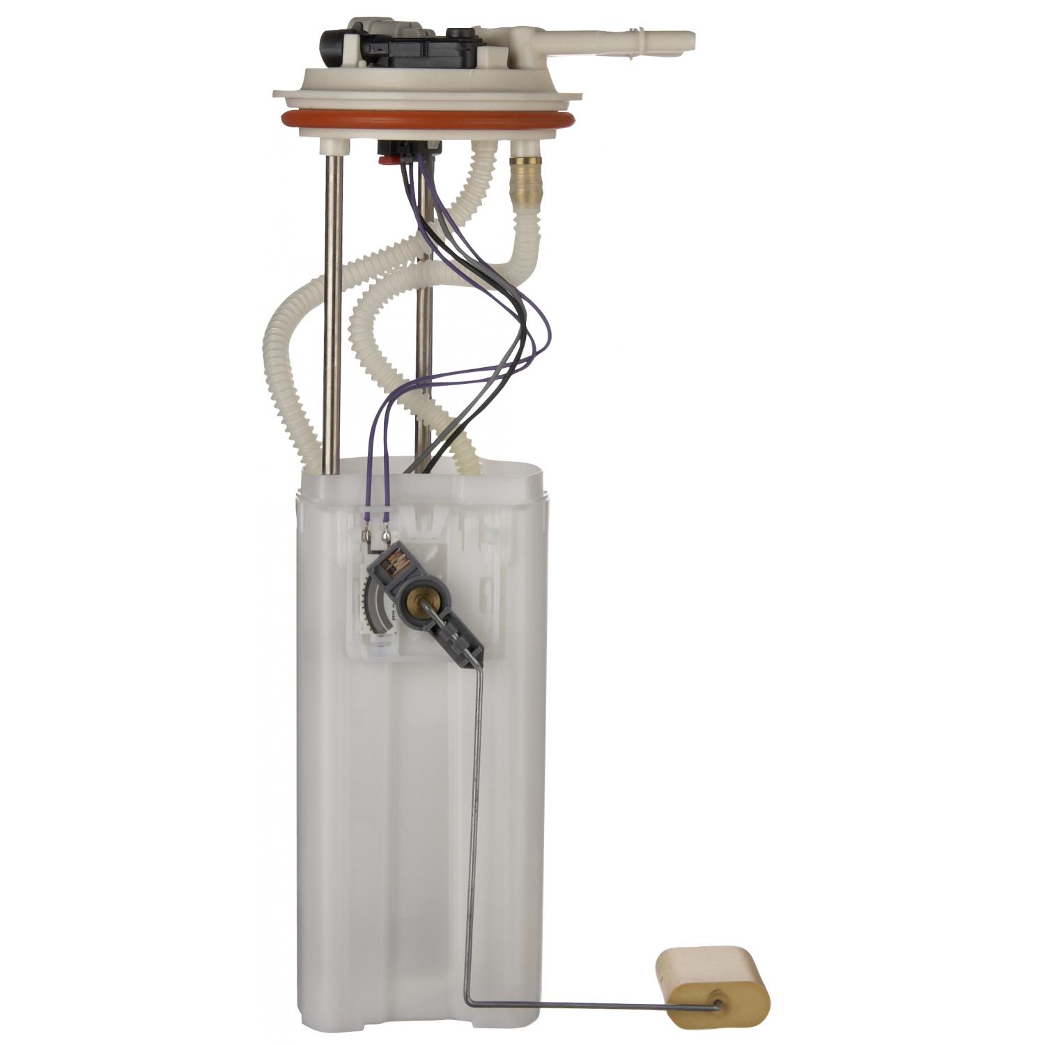 Spectra Premium SP3602M - Fuel Pump Module Assembly Spectra Premium SP3602M Fuel Pump Module Assembly product image 2 of 5