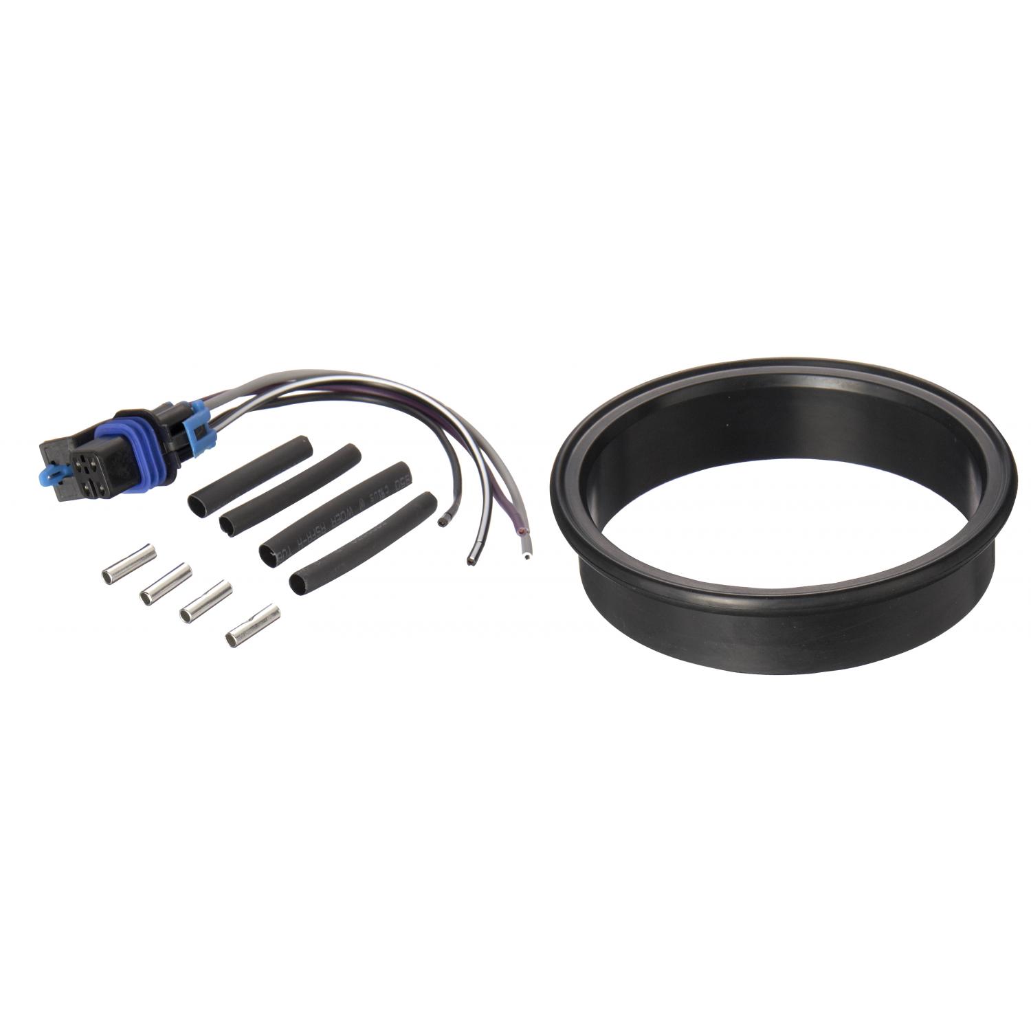 Spectra Premium SP3602M - Fuel Pump Module Assembly Spectra Premium SP3602M Fuel Pump Module Assembly product image 3 of 5