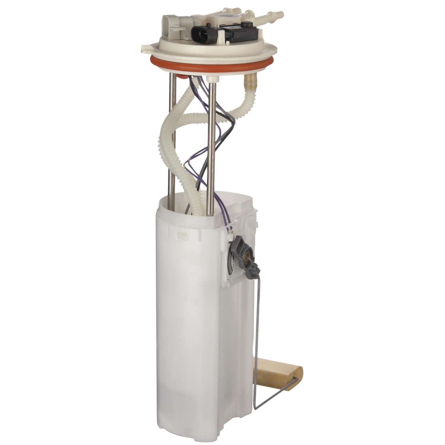 Spectra Premium SP3602M - Fuel Pump Module Assembly Spectra Premium SP3602M Fuel Pump Module Assembly product image 5 of 5