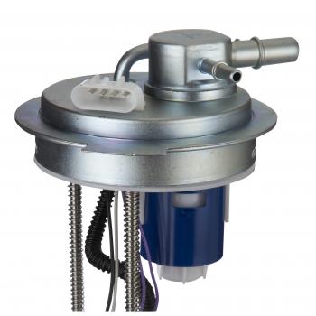 2007 GMC Sierra 3500 Classic Fuel Pump Module Assembly Spectra Premium SP3604M image 1 of 4