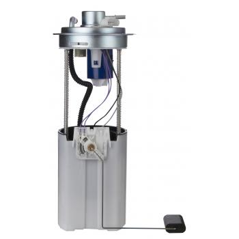 2007 GMC Sierra 3500 Classic Fuel Pump Module Assembly Spectra Premium SP3604M image 2 of 4
