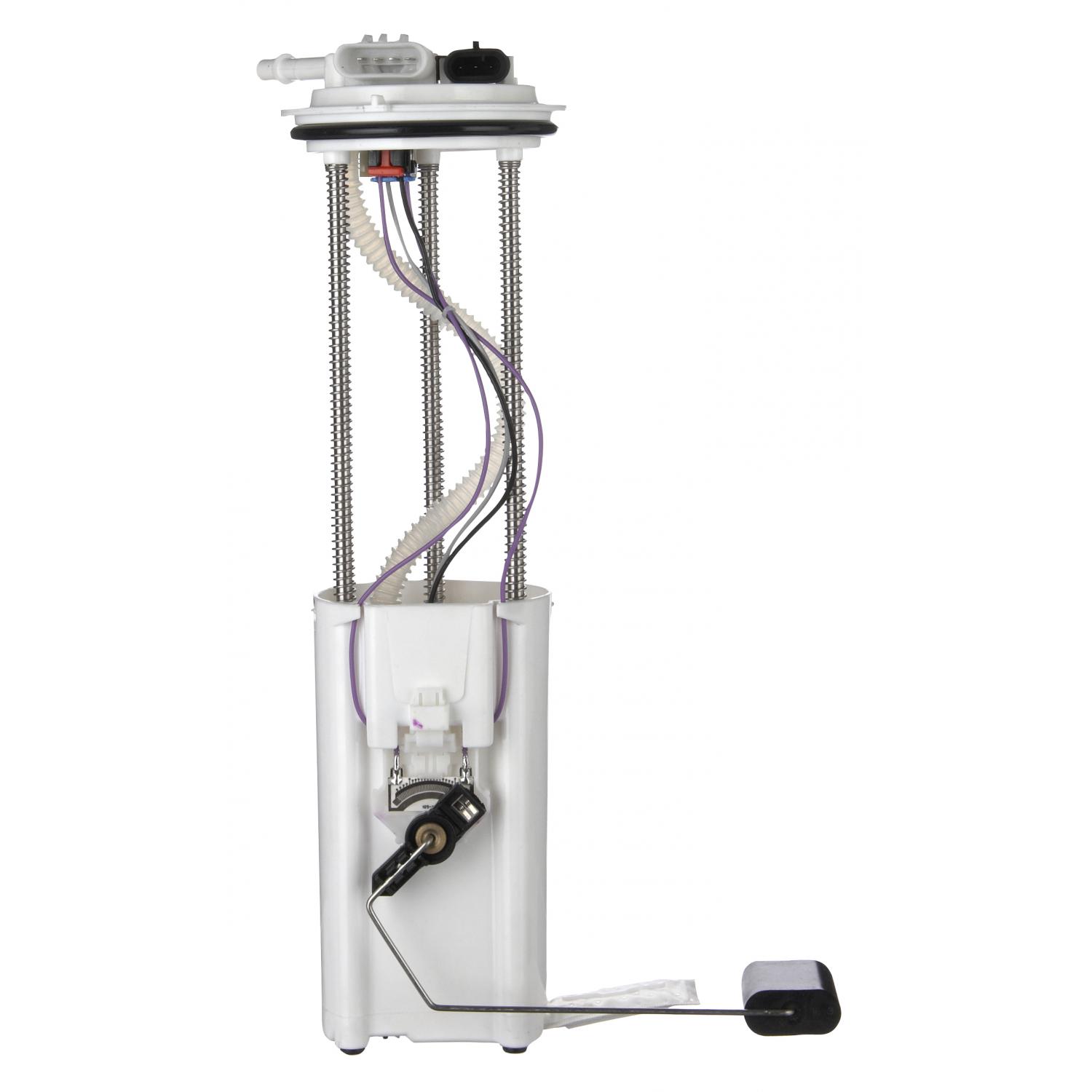 Spectra Premium SP363M Fuel Pump Module Assembly product image 2 of 4