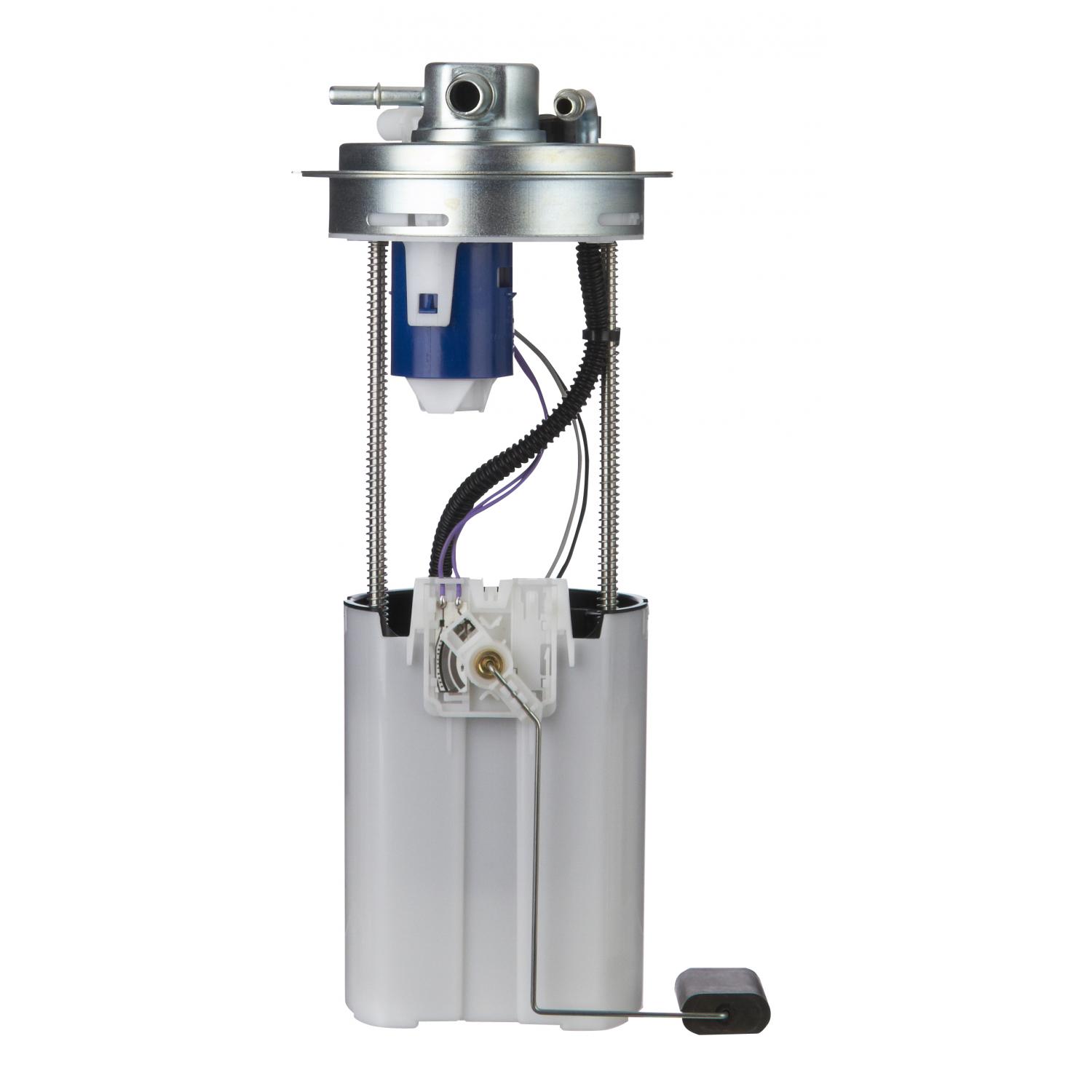 Spectra Premium SP3678M Fuel Pump Module Assembly product image 2 of 5