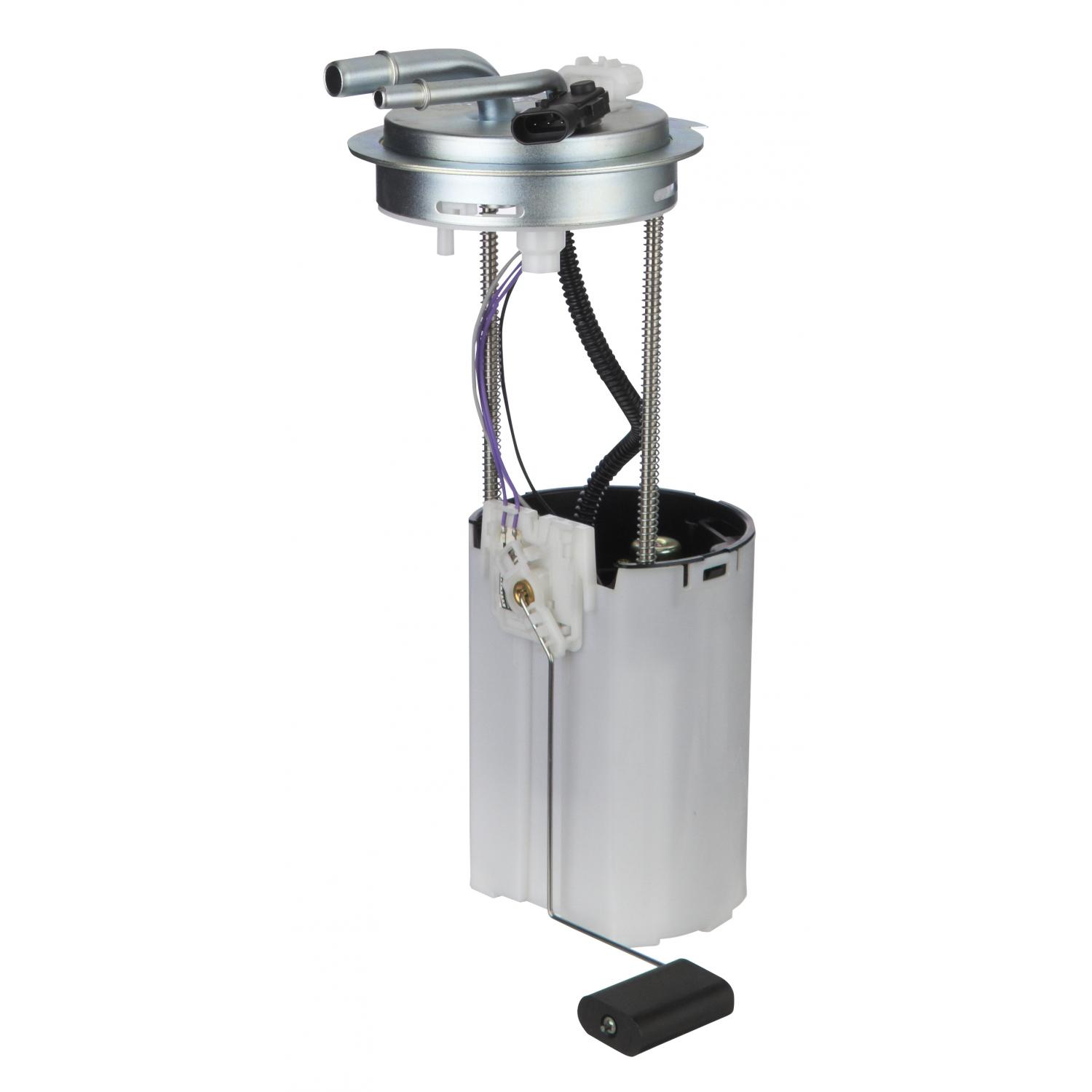 Spectra Premium SP3681M - Fuel Pump Module Assembly Spectra Premium SP3681M Fuel Pump Module Assembly product image 5 of 5