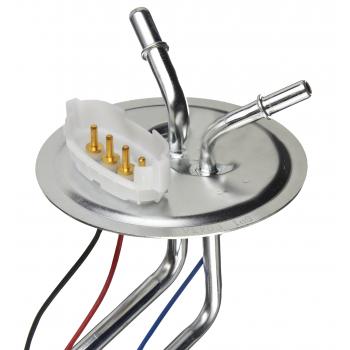 1988 Ford E-250 Econoline Fuel Pump and Sender Assembly Spectra Premium SP376H image 1 of 4