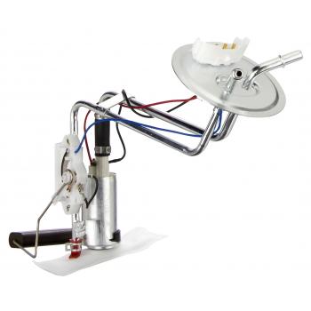 1988 Ford E-250 Econoline Fuel Pump and Sender Assembly Spectra Premium SP376H image 4 of 4
