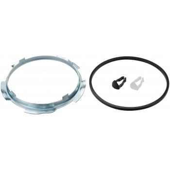 1987 Ford Bronco II Fuel Pump and Sender Assembly Spectra Premium SP378H image 3 of 4