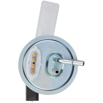 1987 Ford Bronco II Fuel Pump and Sender Assembly Spectra Premium SP378H image 4 of 4