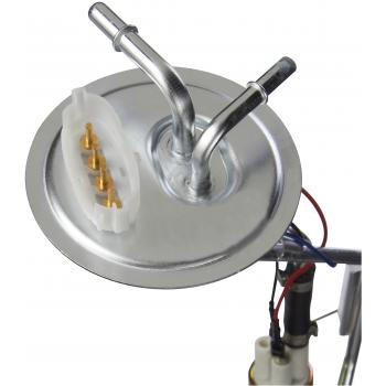 1997 Ford F-100 Ranger Fuel Pump and Sender Assembly Spectra Premium SP37A1H image 1 of 4