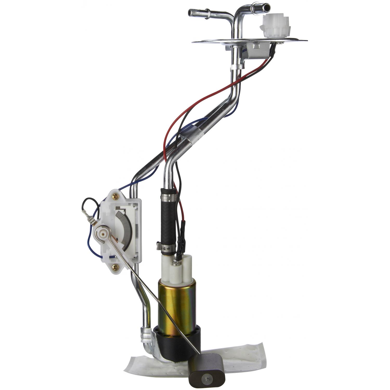 Spectra Premium SP37A1H - Fuel Pump and Sender Assembly Spectra Premium SP37A1H Fuel Pump and Sender Assembly product image 2 of 5