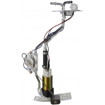 1997 Ford F-100 Ranger Fuel Pump and Sender Assembly Spectra Premium SP37A1H image 2 of 4