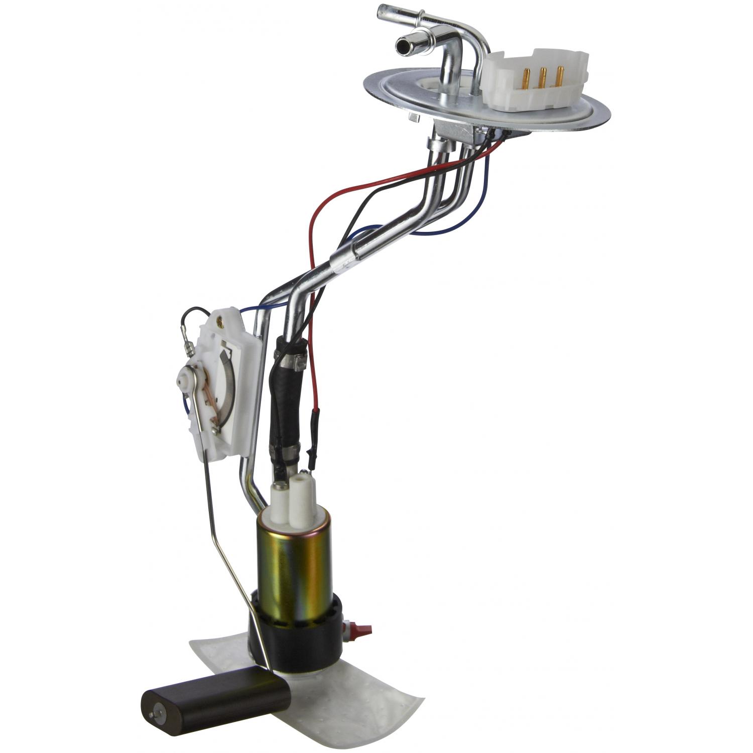 Spectra Premium SP37A1H - Fuel Pump and Sender Assembly Spectra Premium SP37A1H Fuel Pump and Sender Assembly product image 5 of 5