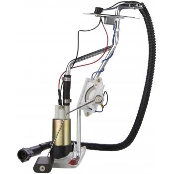 1992 Ford Explorer Fuel Pump and Sender Assembly Spectra Premium SP380H image 2 of 4