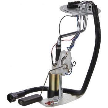 1992 Ford Explorer Fuel Pump and Sender Assembly Spectra Premium SP380H image 4 of 4