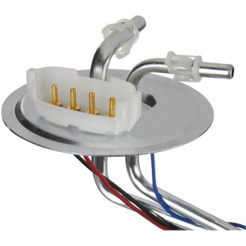 1987 Ford Ranger Fuel Pump and Sender Assembly Spectra Premium SP381H image 1 of 4