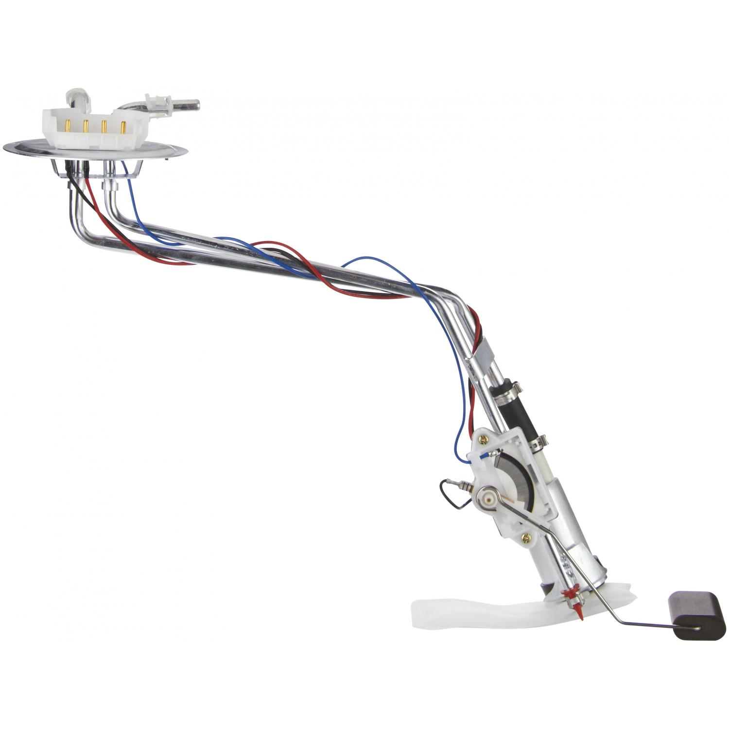 Spectra Premium SP381H Fuel Pump and Sender Assembly product image 2 of 5