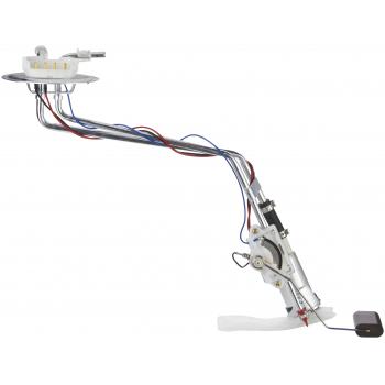 1987 Ford Ranger Fuel Pump and Sender Assembly Spectra Premium SP381H image 2 of 4