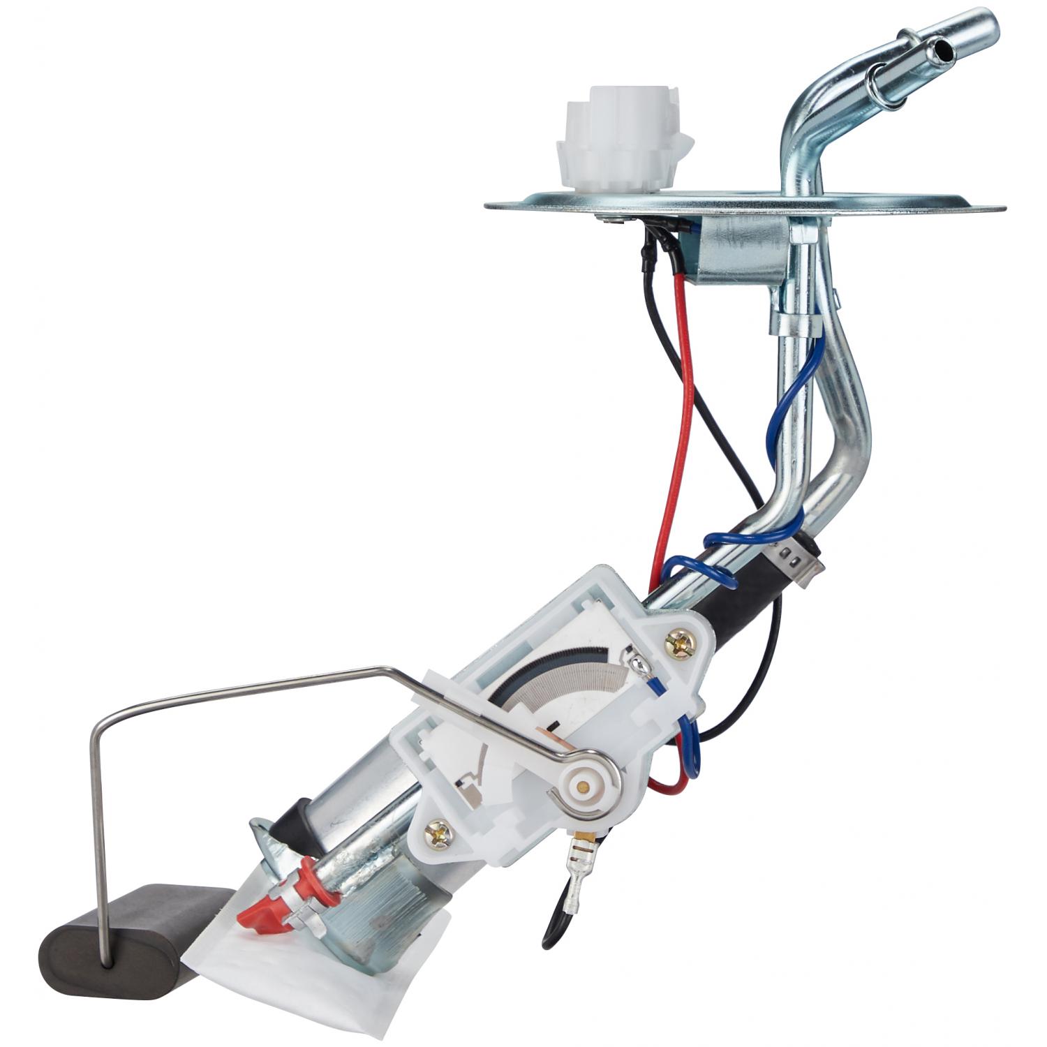Spectra Premium SP383H Fuel Pump and Sender Assembly product image 2 of 6