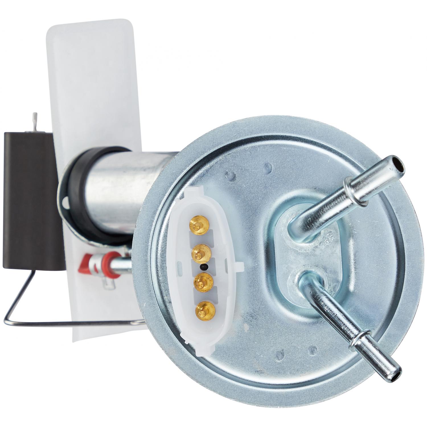 Spectra Premium SP383H Fuel Pump and Sender Assembly product image 4 of 6