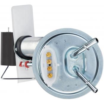 1985 Ford F-150 Fuel Pump and Sender Assembly Spectra Premium SP383H image 4 of 4