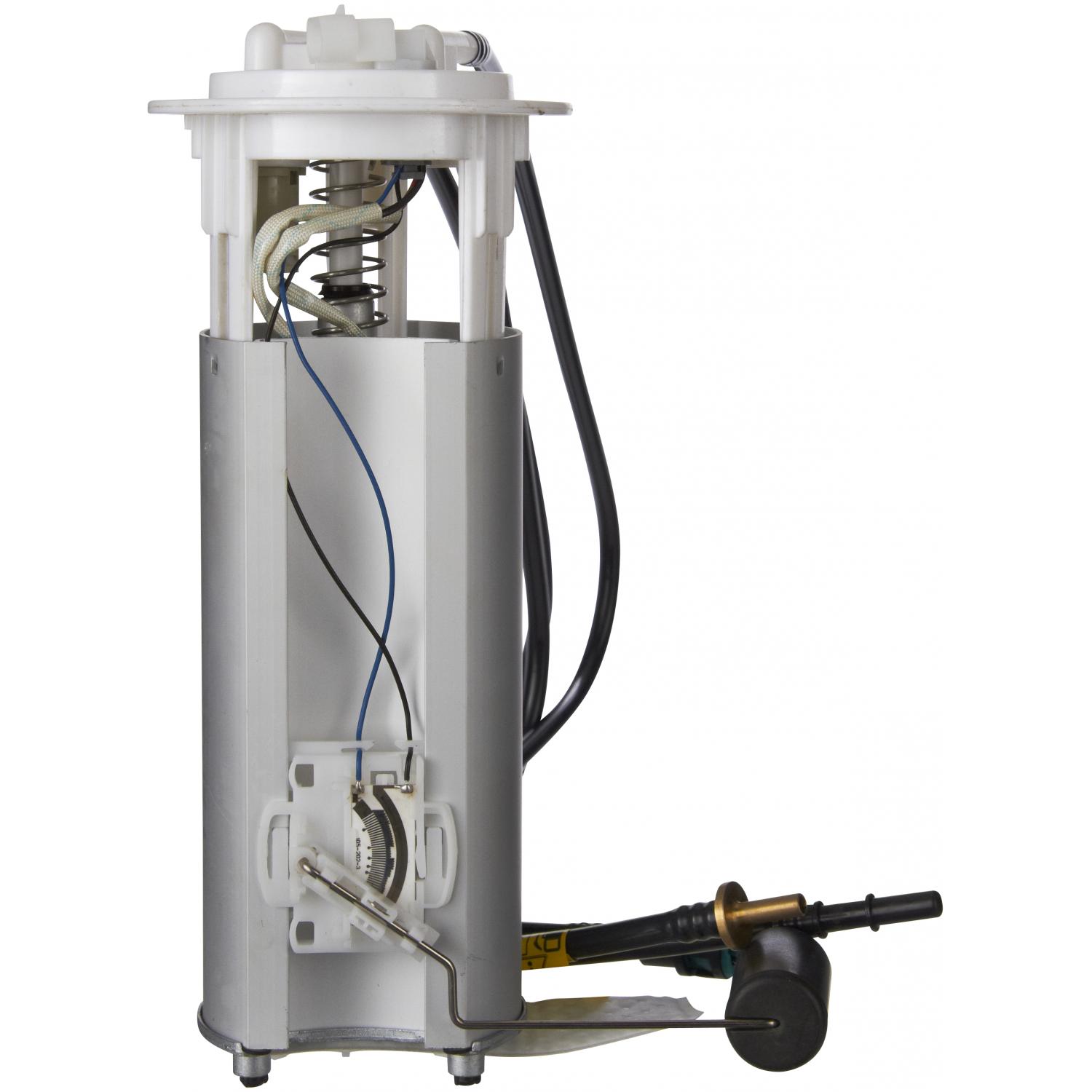 Spectra Premium SP3905M - Fuel Pump Module Assembly Spectra Premium SP3905M Fuel Pump Module Assembly product image 2 of 5