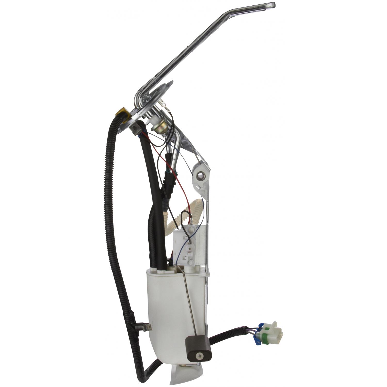 Spectra Premium SP3907H Fuel Pump and Sender Assembly product image 2 of 5